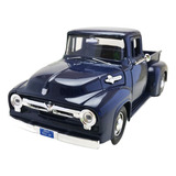 Ford F 100 1955