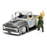 Ford F 100 1956