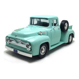 Ford F 100 1956