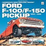 Ford F 100 f