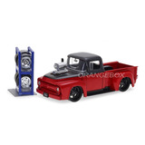 Ford F 100 Pick