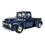 Ford F 100 Pick