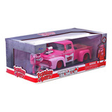 Ford F 100 Pick
