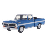 Ford F 100 Pick