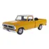 Ford F-100 Pick Up 1974 Miniatura 1:24 California Toys
