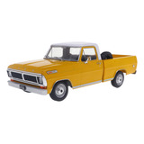 Ford F 100 Pick