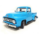 Ford F 100 Pickup