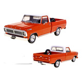 Ford F 100 Pickup
