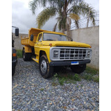 Ford F 11000 1986