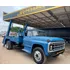 Ford F 11000 Com Poliguindaste Ano 1987