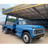 Ford F 11000 Com
