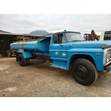 Ford F 11000 Pipa
