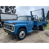Ford F 11000 Sem