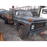 Ford F 11000 