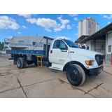 Ford F 12000 160