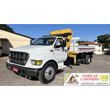 Ford F 12000 1999