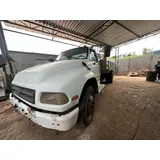 Ford F 12000l Carroceria