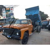 Ford F 13000 1981