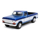 Ford F 150 Custom