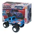 Ford F-150 Pickup Marvel Capitão America - 1/32 - Amt 0857