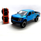 Ford F 150 Raptor