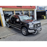 Ford F 250 3