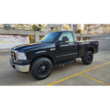 Ford F 250 4