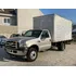 Ford F-4000 F-4000 3.9 Turbo Diesel Cummins 2p Manual Ba...
