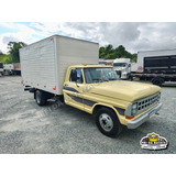 Ford F 4000 Mwm