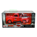 Ford F1 Pick up