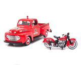 Ford F1 Pick up