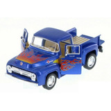 Ford F100 56 Kinsmart
