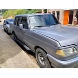 Ford F1000 3 6