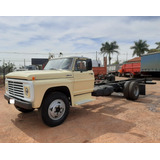 Ford F11000 1981 4x2