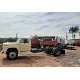 Ford F11000 Ano 81