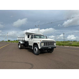 Ford F11000 Caçamba - Ano 91 !!!