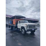 Ford F11000 Diferencial Reduzido