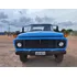 Ford F11000 Toco Documentado Com Carroceria Aberta
