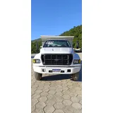 Ford F12000 160 Sapao