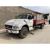 Ford F12000 4x2 Carroceria 5,80m Ano 1995