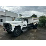 Ford F14000 Cacamba Basculante