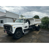Ford F14000 Cacamba Basculante