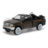 Ford F350 Super Duty
