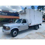 Ford F4000 1997 Bau Termico Ñ = 710 8150 815 915 912 914