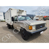 Ford F4000 Ano 1995