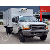 Ford F4000 Ano 2000