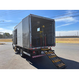 Ford F4000 Bau Oficina