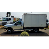 Ford F4000 Com Bau
