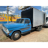 Ford f4000