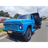 Ford F600 Toco Cacamba